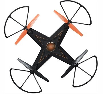 Denver DCH-640 gyroskop